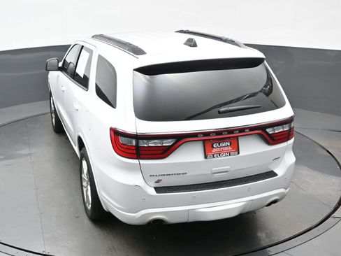 Used 2024 Dodge Durango GT image 35