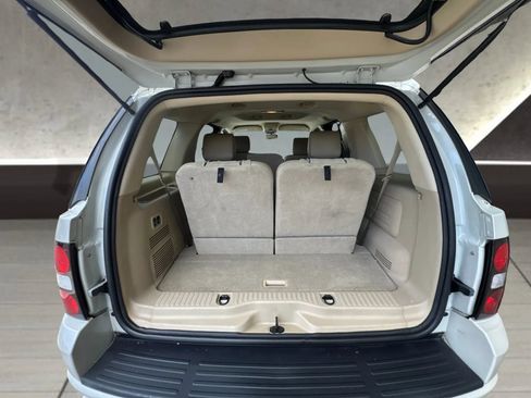 Used 2006 Ford Explorer Limited RWD image 97