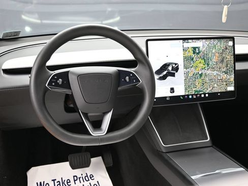 Used 2026 Tesla Model Y Long Range AWD/4WD image 38