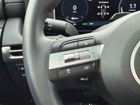 Certified 2025 Hyundai Tucson SEL image 24