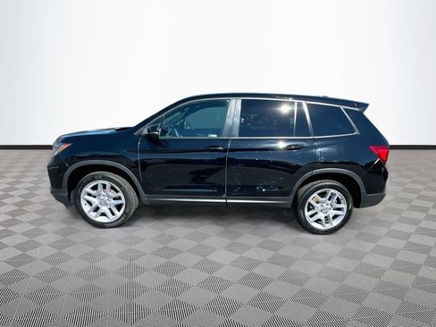 Used 2024 Honda Passport EX-L image 37