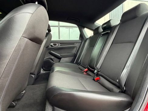 Used 2025 Honda Civic Sport image 21