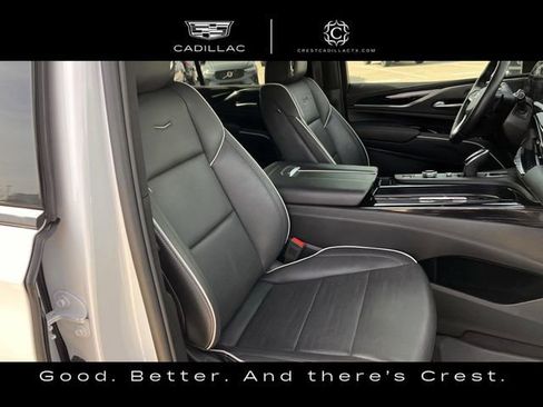 Certified 2023 Cadillac Escalade Sport w/ Touring Package image 26