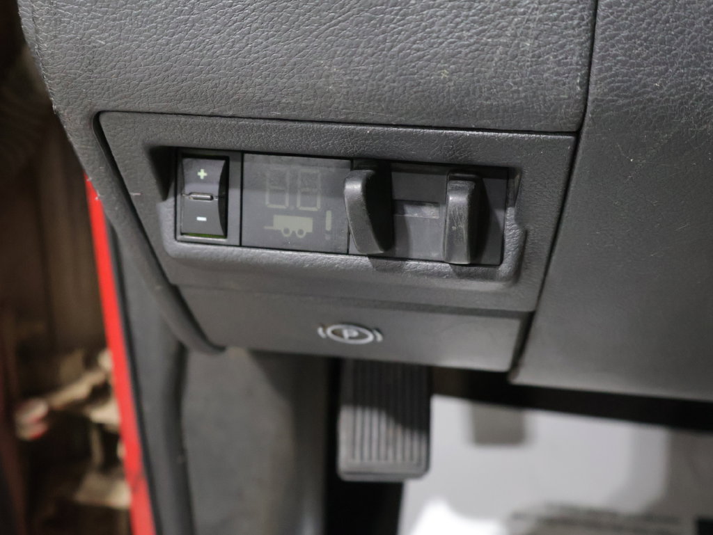 Used 2011 RAM 2500 ST w/ ST Popular Equipment Group AWD/4WD image 29