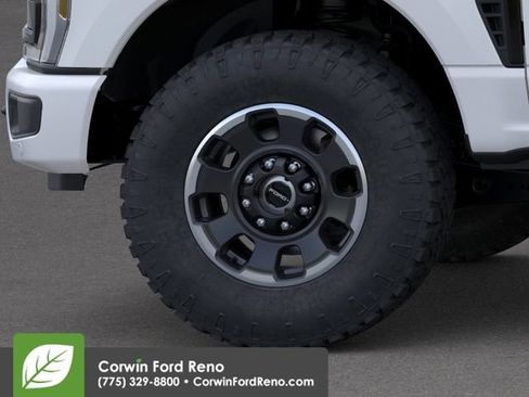 New 2026 Ford F250 Lariat AWD/4WD image 21
