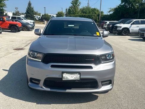 Used 2020 Dodge Durango GT AWD/4WD image 2