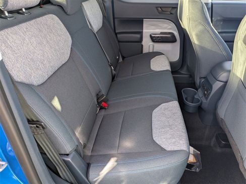 New 2026 Ford Maverick XLT w/ XLT Luxury Package image 18