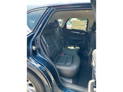 Certified 2025 MAZDA CX-5 AWD 2.5 S w/ Select Package image 22