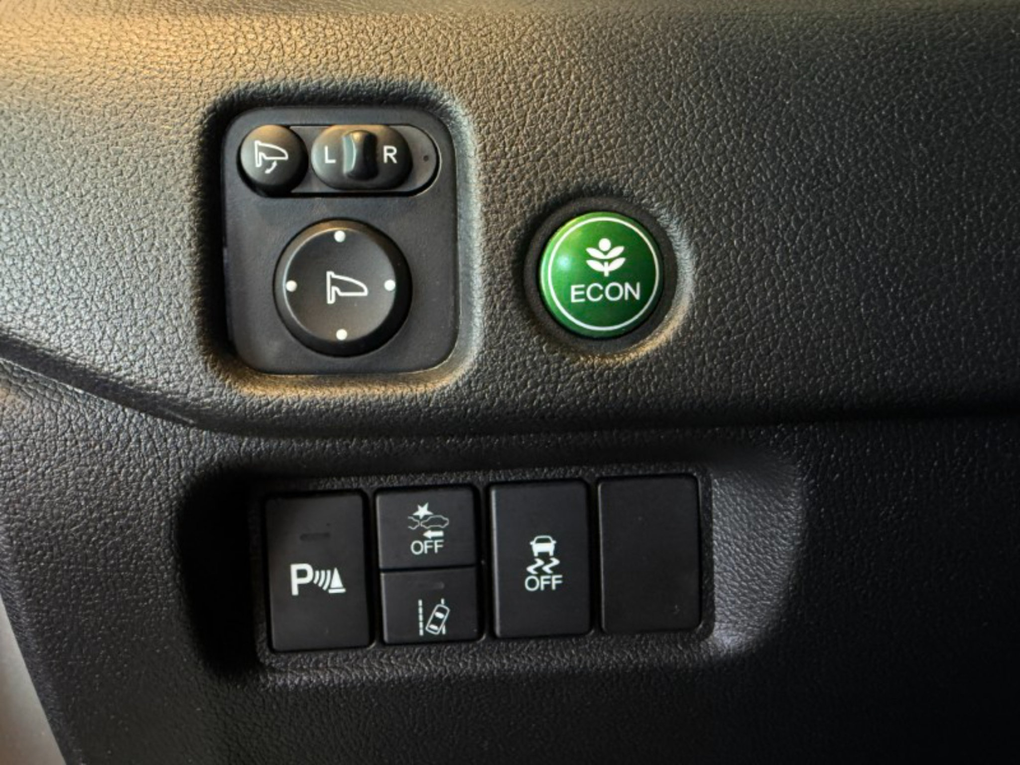 Used 2021 Honda Passport Touring image 36