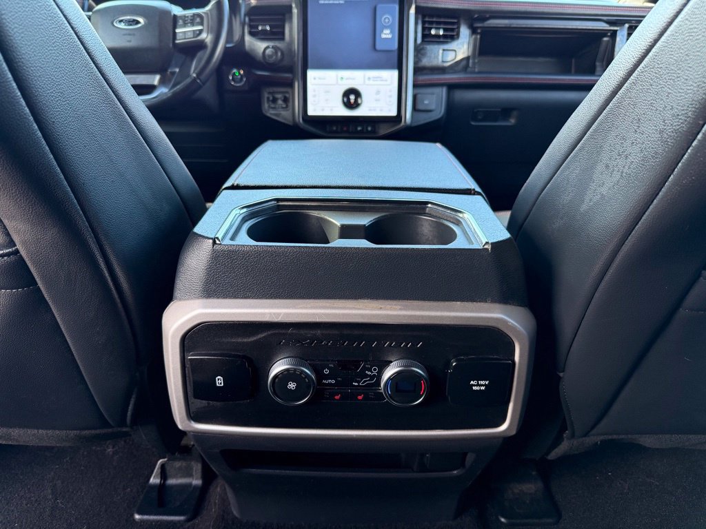 Used 2023 Ford Expedition Limited AWD/4WD image 27