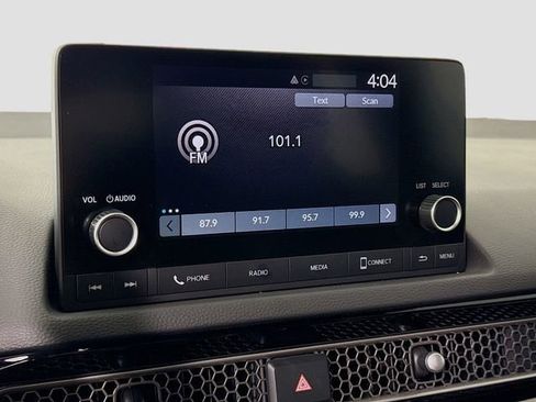 Used 2026 Honda Civic Sport image 14
