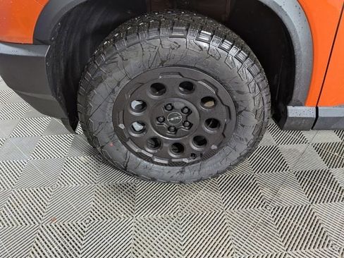 New 2026 Honda Passport TrailSport image 37