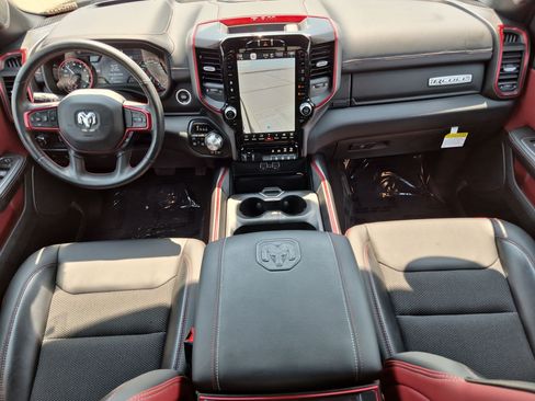 Used 2022 RAM 1500 Rebel w/ Rebel Level B Equipment Group AWD/4WD image 27