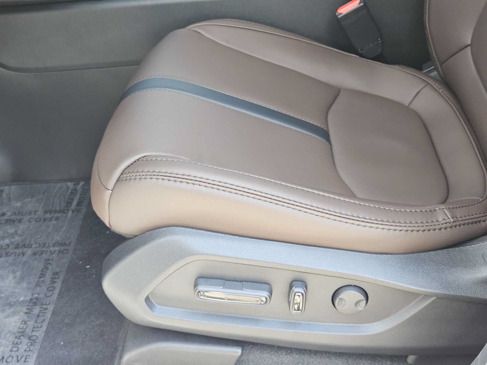 New 2026 Honda Pilot image 20