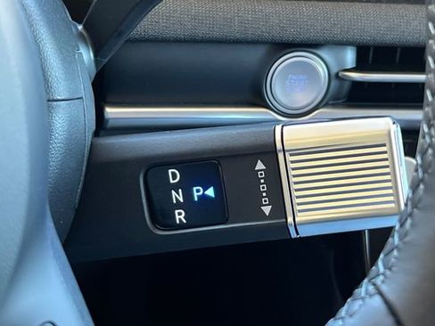 New 2026 Hyundai Tucson Limited AWD/4WD image 22