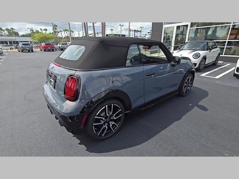 New 2026 MINI Cooper S image 30