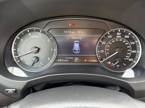 Used 2024 INFINITI QX50 Luxe FWD image 14