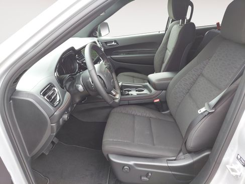 New 2026 Dodge Durango GT image 22