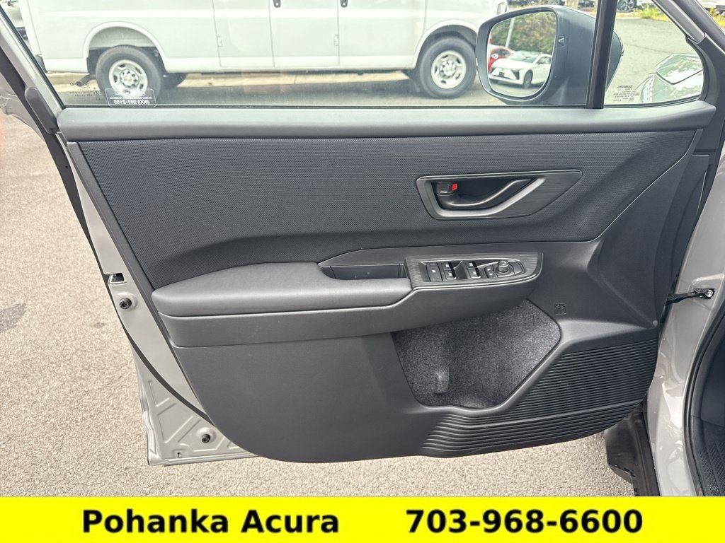 Used 2026 Subaru Outback Premium AWD/4WD image 20