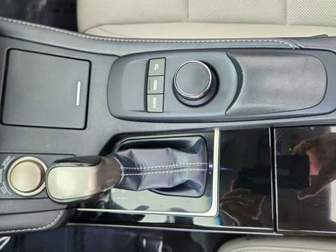 Used 2018 Lexus ES 350 w/ Premier Package image 46