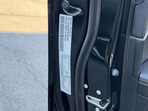 Used 2021 Jeep Compass Latitude w/ Convenience Group image 21