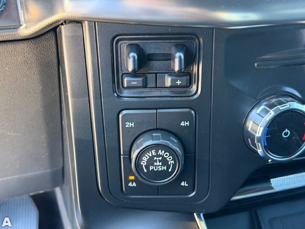 Used 2022 Ford F150 Raptor w/ Equipment Group 801A High AWD/4WD image 30