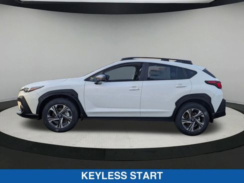 Certified 2026 Subaru Crosstrek 2.0i Premium image 7