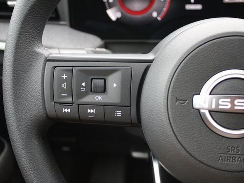 New 2026 Nissan Kicks SV w/ SV Premium Package image 10