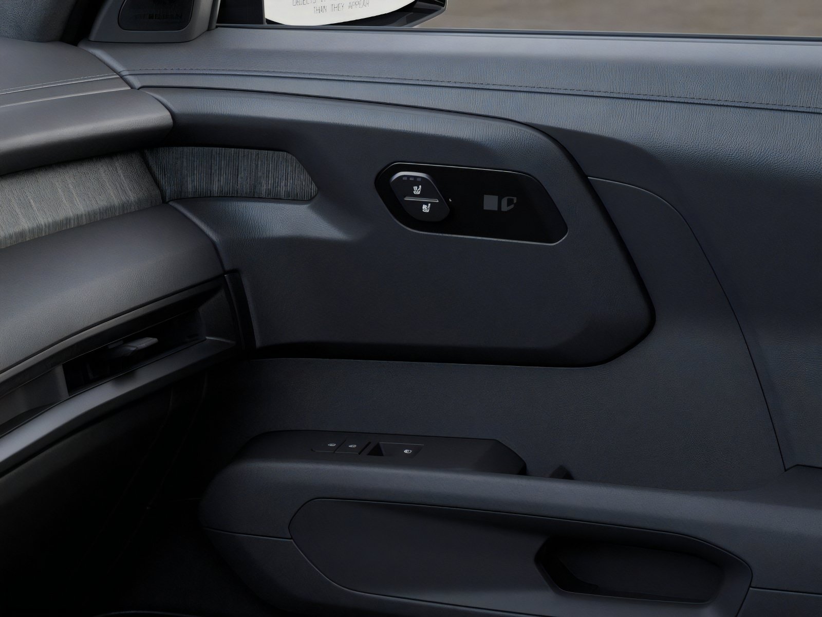 New 2027 Kia Telluride X-Line SX Prestige AWD/4WD image 25