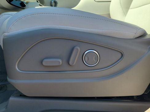 New 2026 Hyundai Palisade SEL image 18