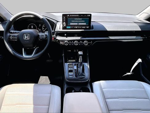 Certified 2024 Honda CR-V EX-L image 16