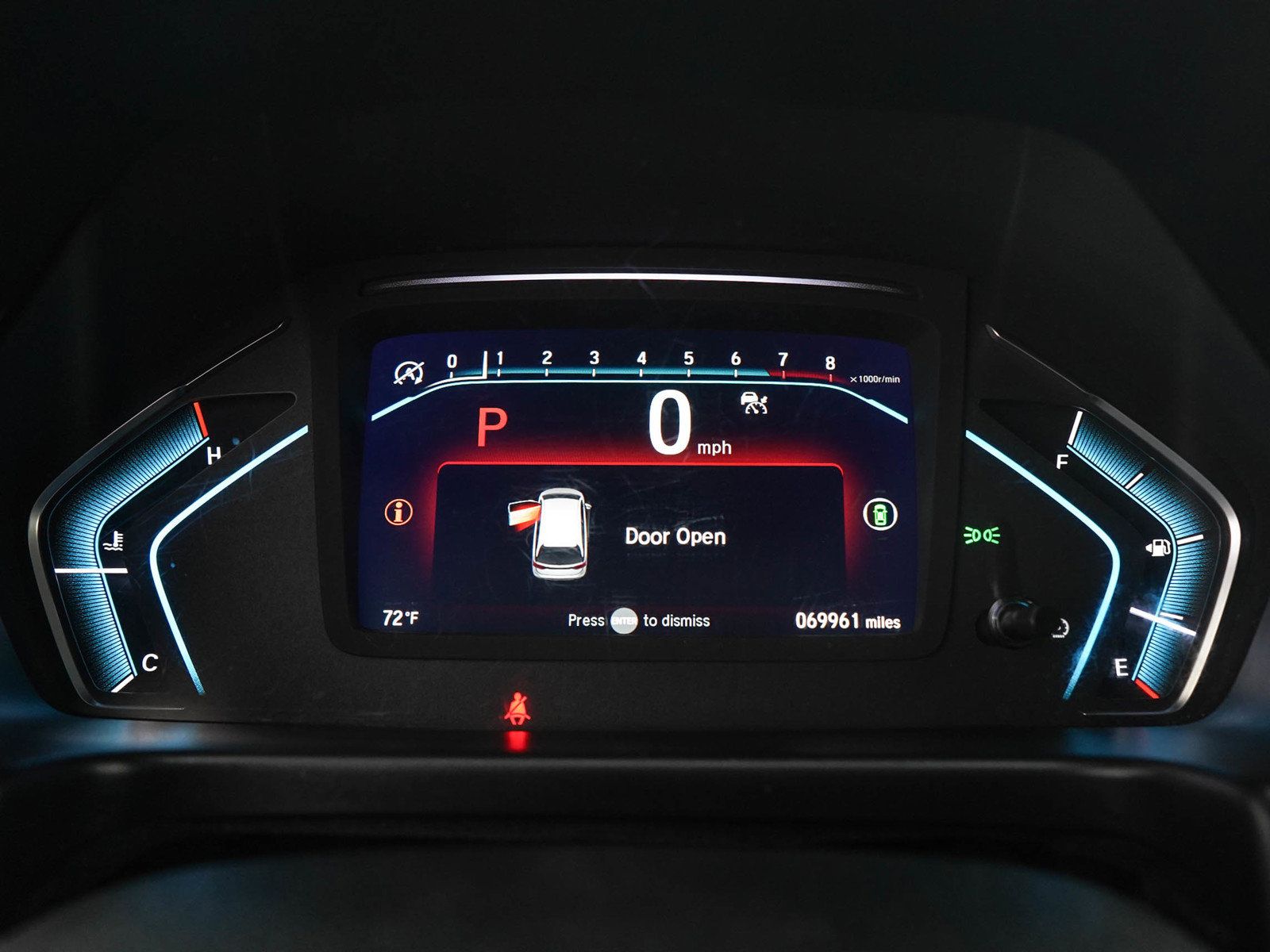 Used 2022 Honda Odyssey Touring image 29