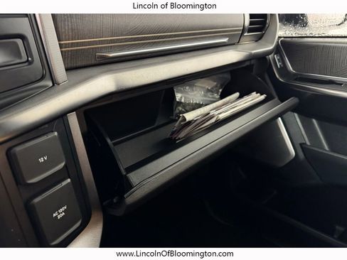 Used 2023 Ford F150 Platinum w/ Equipment Group 701A High image 54