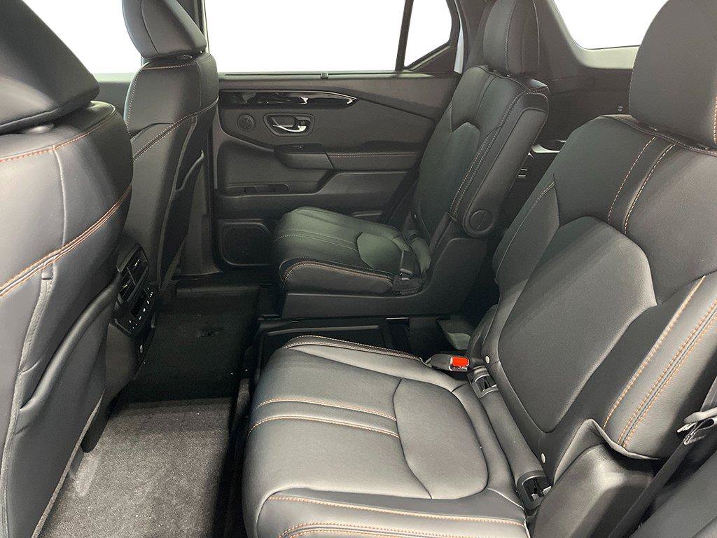 New 2026 Honda Pilot TrailSport image 21