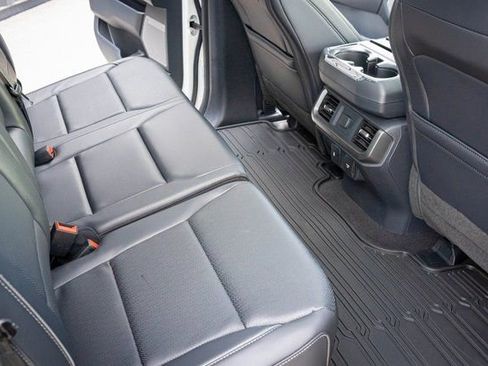 New 2025 Ford F150 Lariat w/ Equipment Group 501A Mid image 35