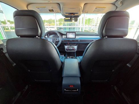 Used 2020 Lincoln Corsair Reserve w/ Equipment Group 202A image 34