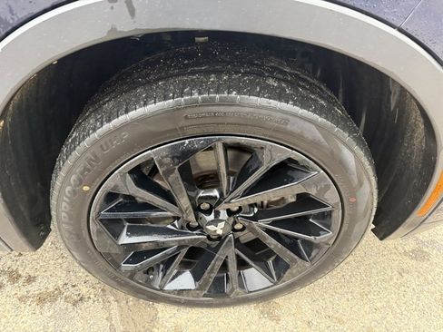 Used 2022 Mitsubishi Outlander SE image 15