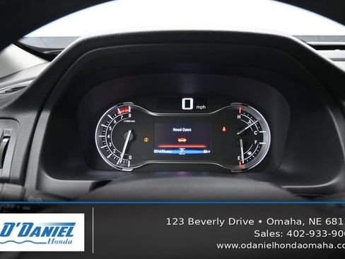 Used 2023 Honda Ridgeline Sport image 27