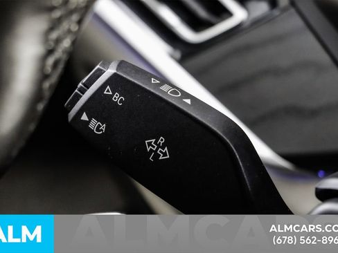 Used 2022 BMW X7 xDrive40i w/ M Sport Package image 33