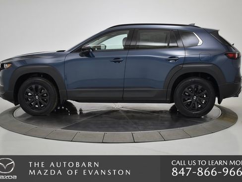 New 2026 MAZDA CX-50 AWD 2.5 Hybrid w/ Premium Pkg image 15