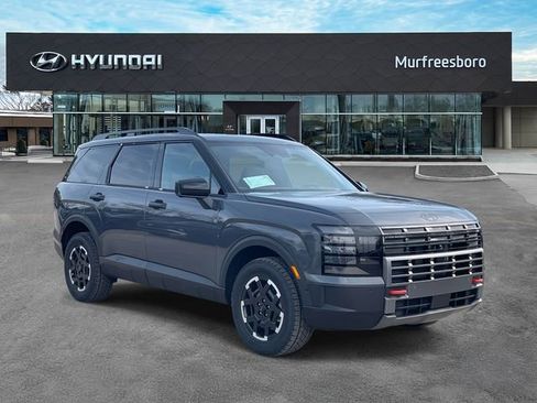 New 2026 Hyundai Palisade XRT Pro AWD/4WD image 3