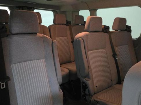 Used 2019 Ford Transit 350 XLT RWD image 14