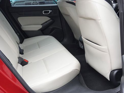 Used 2023 Acura Integra A-Spec FWD image 28
