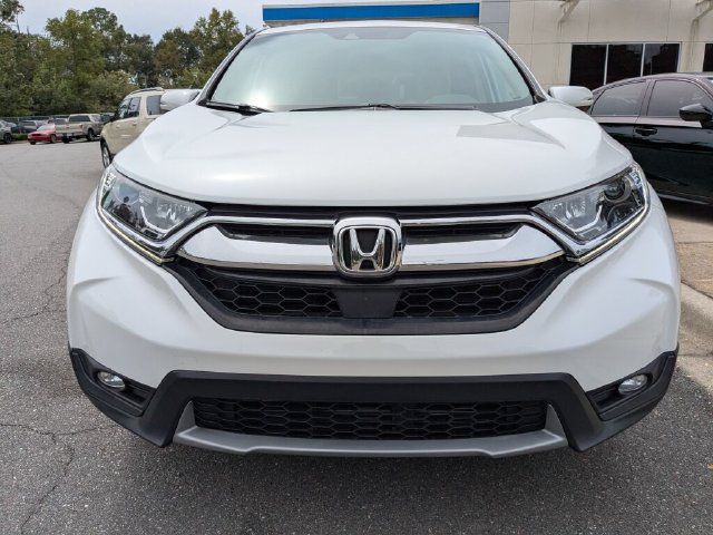 Certified 2019 Honda CR-V EX-L image 3