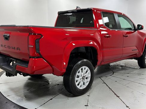New 2025 Toyota Tacoma SR5 image 5