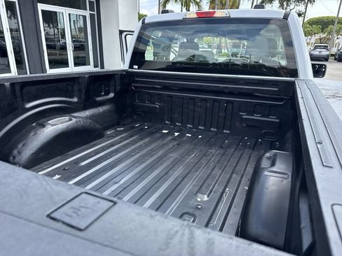 Used 2022 Ford F150 XL w/ Equipment Group 101A High AWD/4WD image 56