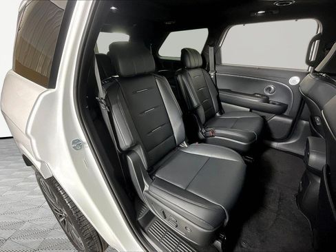 Used 2026 Hyundai Palisade Calligraphy AWD/4WD image 24