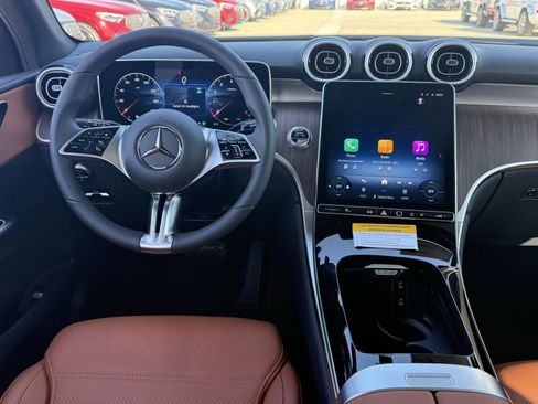 New 2026 Mercedes-Benz GLC 300 GLC 300 image 26