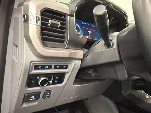 Used 2023 Ford F150 Lightning XLT w/ Equipment Group 312A High AWD/4WD image 31