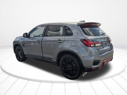 New 2026 Mitsubishi Outlander Sport AWD image 5